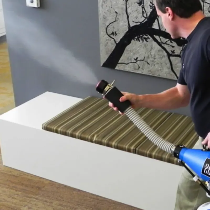 Professional Odor Removal in Sawgrass, FL